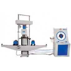 Leaf Spring Testing Machines