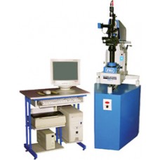 Micro Vickers Hardness Testing Machines