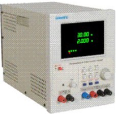 PROGRAMMABLE POWER SUPPLY