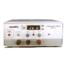 30V, 3A SINGLE POWER SUPPLY