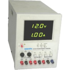 AC DC POWER SUPPLY