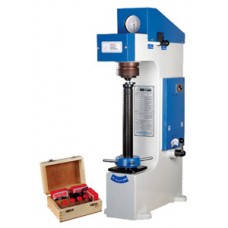 Rockwell Hardness Testing Machines