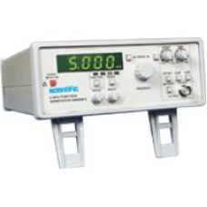 5 MHZ FUNCTION GENERATOR