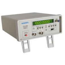 1GHZ FREQUENCY COUNTER