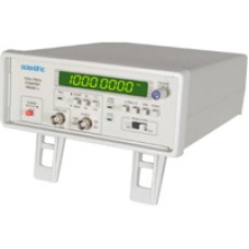 1.6GHZ UNIVERSAL COUNTER
