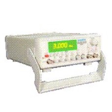 3 MHZ AM FM FUNCTION- PULSE GENERATOR COUNTER