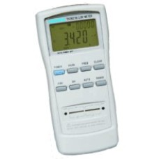 PORTABLE LCR METER