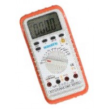 4000 COUNT AUTORANGING DMM