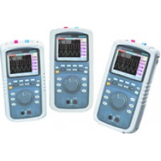 DIGITAL OSCILLOSCOPE METER