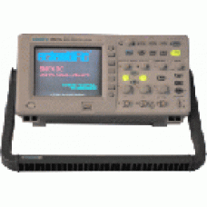 DIGITAL OSCILLOSCOPES