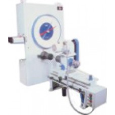 Torison Testing Machine