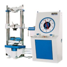 Universal Testing Machines (Model : TUN)