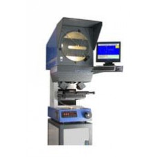 Vertical Profile Projector