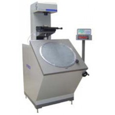 Vertical Profile projector