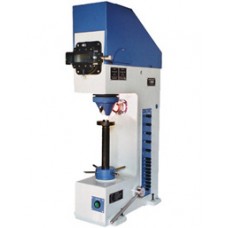 Vickers Cum Brinell Hardness Testing Machines