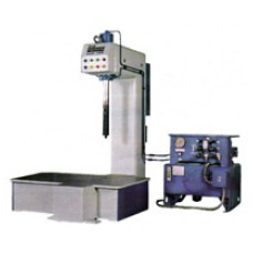 WOM Type Brinell Hardness Testing Machine