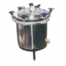 Portable Autoclave