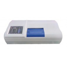 Automatic Polarimeter With Peltier