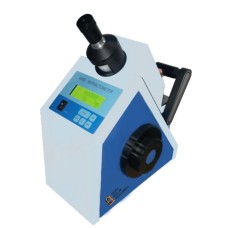 Digital Abbe Refractrometer