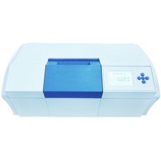 Digital Automatic Polarimeter