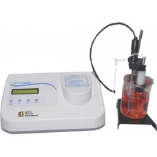 Dissolved Oxygen Meter Dissolved Oxygen Meter