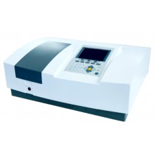 Double Beam UV- VIS Spectrophotometer