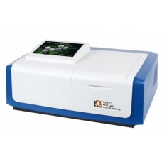 Double Beam UV- VIS Spectrophotometer
