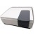 Double Beam UV- VIS Spectrophotometer With Bluetooth