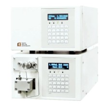 High Performance Liquid Chromatography (HPLC)