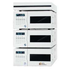 High Performance Liquid Chromatography (HPLC)