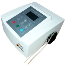 Peltier & Sipper System