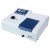 Single Beam Visible Spectrophotometer
