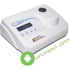 Smart Hemoglobin Meter