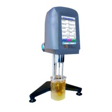 Touch Screen Viscometer