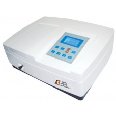 UV-VIS Single Beam Spectrophotometer UV-VIS Single Beam Spectrophotometer