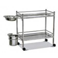 Dressing Trolley