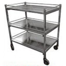 Instrument Trolley