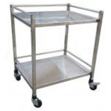 Instrument Trolley