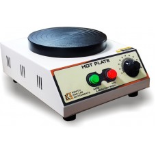Hot Plates ( Round )