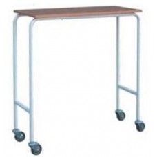 Over Bed Table Fix Height