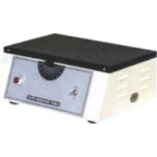 Slide Warming Table