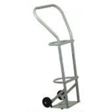 Oxygen Cylinder Trolley