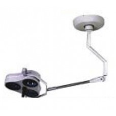 3 Reflector Single Dome