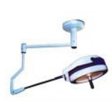 Fiber Single Dome Deluxe