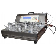 Diffusion Cell Apparatus