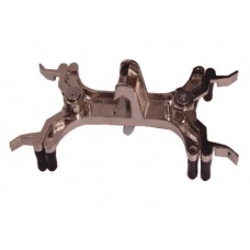 Burette Clamp Double