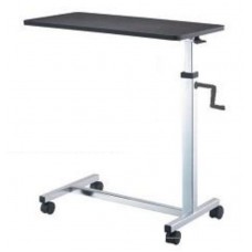 Over Bed Table Screw Handle