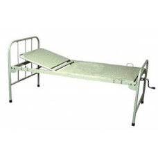 Semi Fowler Bed Economy model