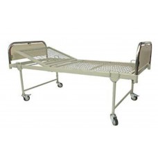 Semi Fowler Bed Wire Mesh