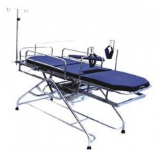 Telescopic Delivery Bed